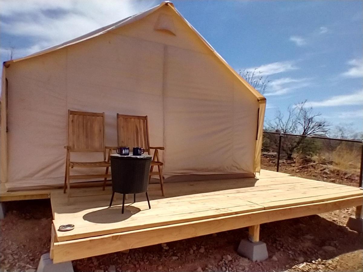 Silver Spur Homestead ทูมสโตน ภายนอก รูปภาพ
