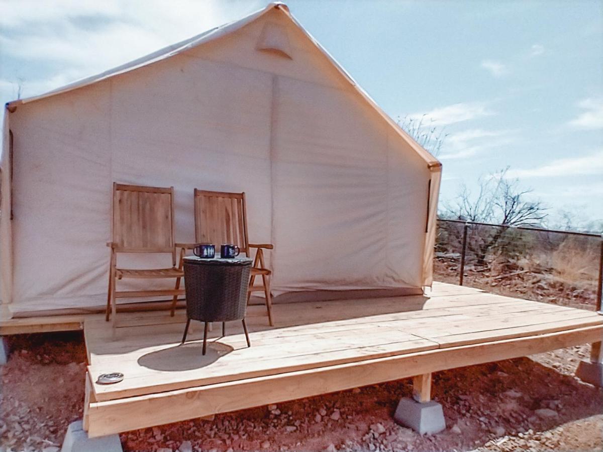 Silver Spur Homestead ทูมสโตน ภายนอก รูปภาพ